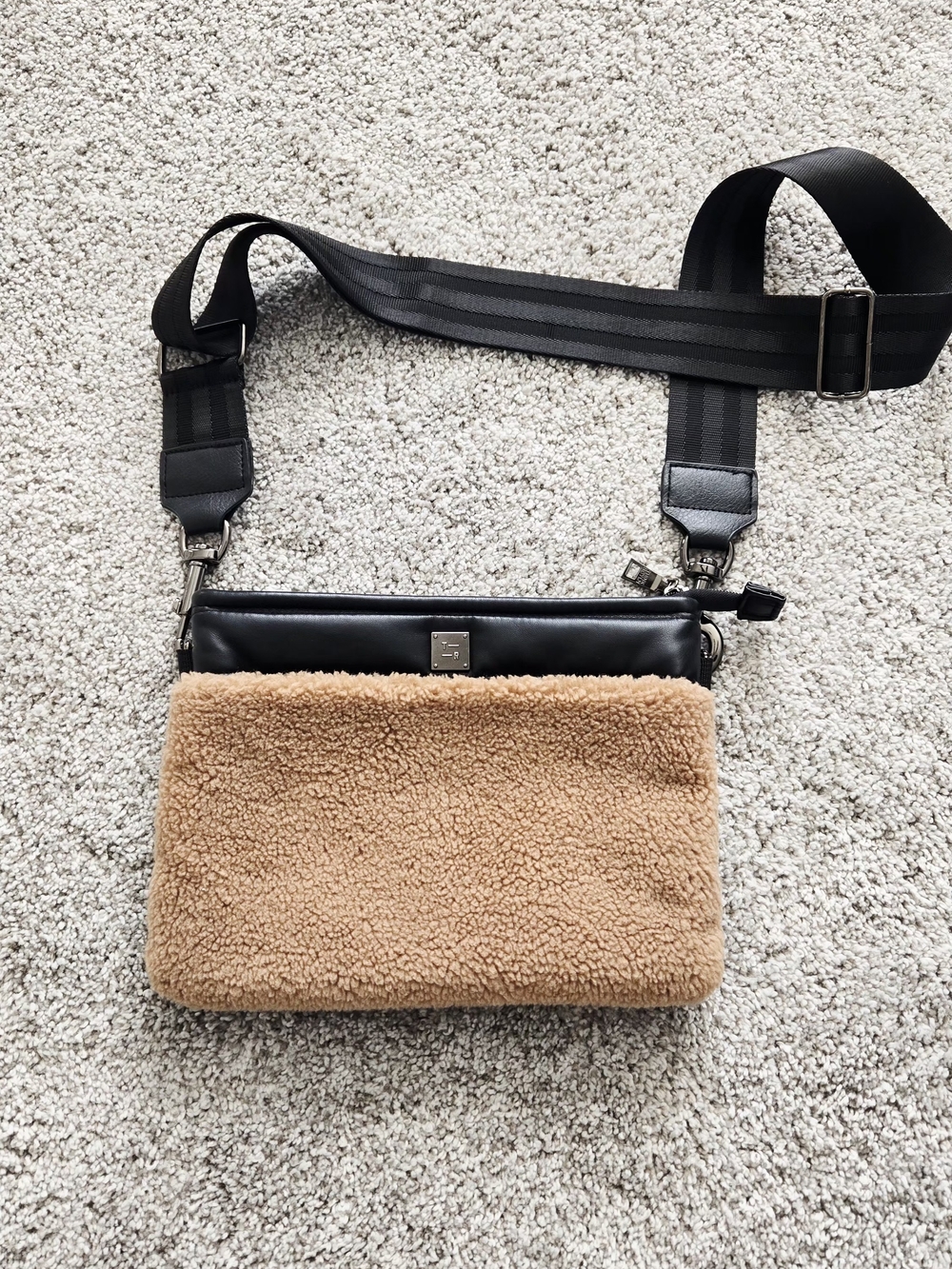 THINK ROYLN Bum Bag 2.0 Crossbody